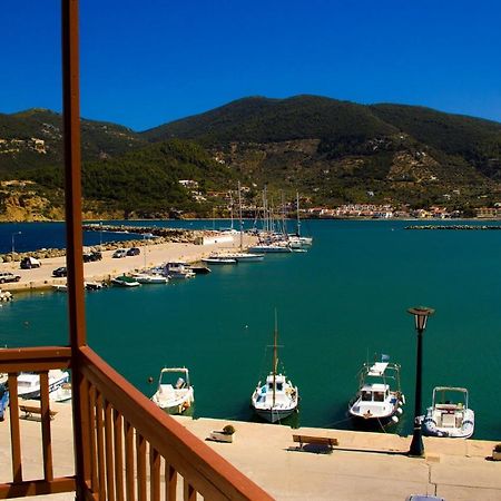 Hotel Georgios L à Skopelos Extérieur photo