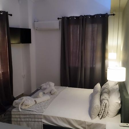Hotel Georgios L à Skopelos Extérieur photo