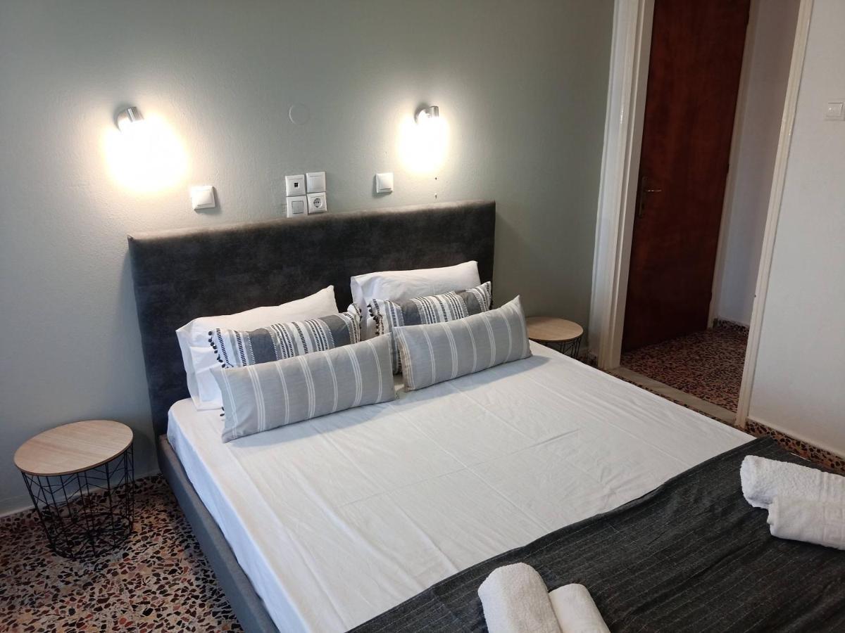 Hotel Georgios L à Skopelos Extérieur photo