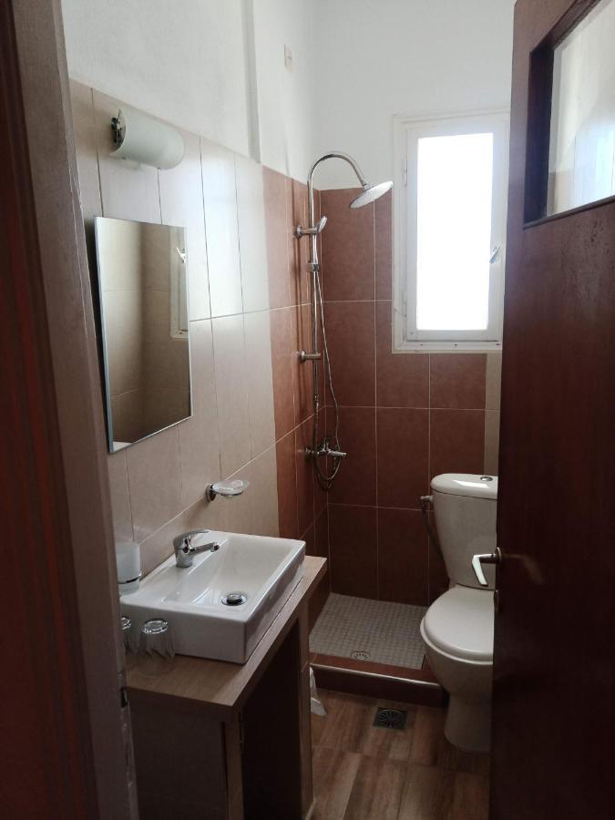 Hotel Georgios L à Skopelos Extérieur photo