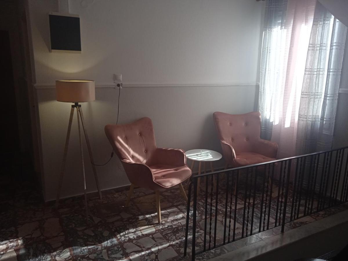 Hotel Georgios L à Skopelos Extérieur photo