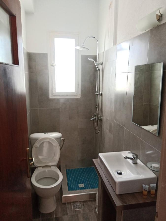 Hotel Georgios L à Skopelos Extérieur photo